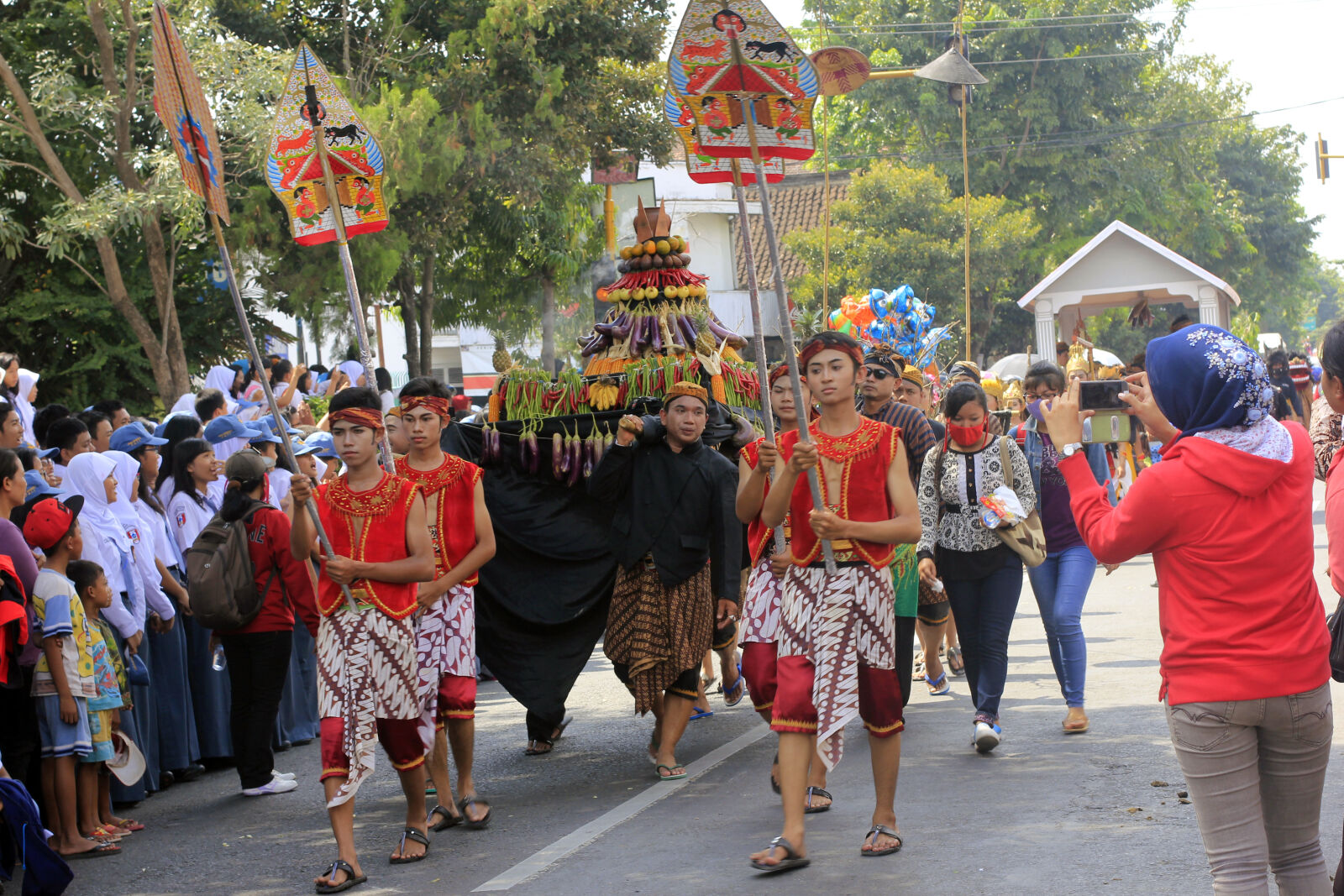 Canon EOS 550D (EOS Rebel T2i / EOS Kiss X4) sample photo. Agriculture, indonesian, traditional photography