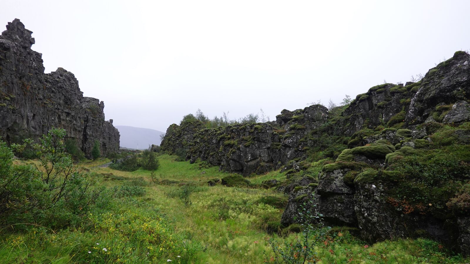 Sony Cyber-shot DSC-RX100 VI sample photo. Nature, iceland, rocks photography