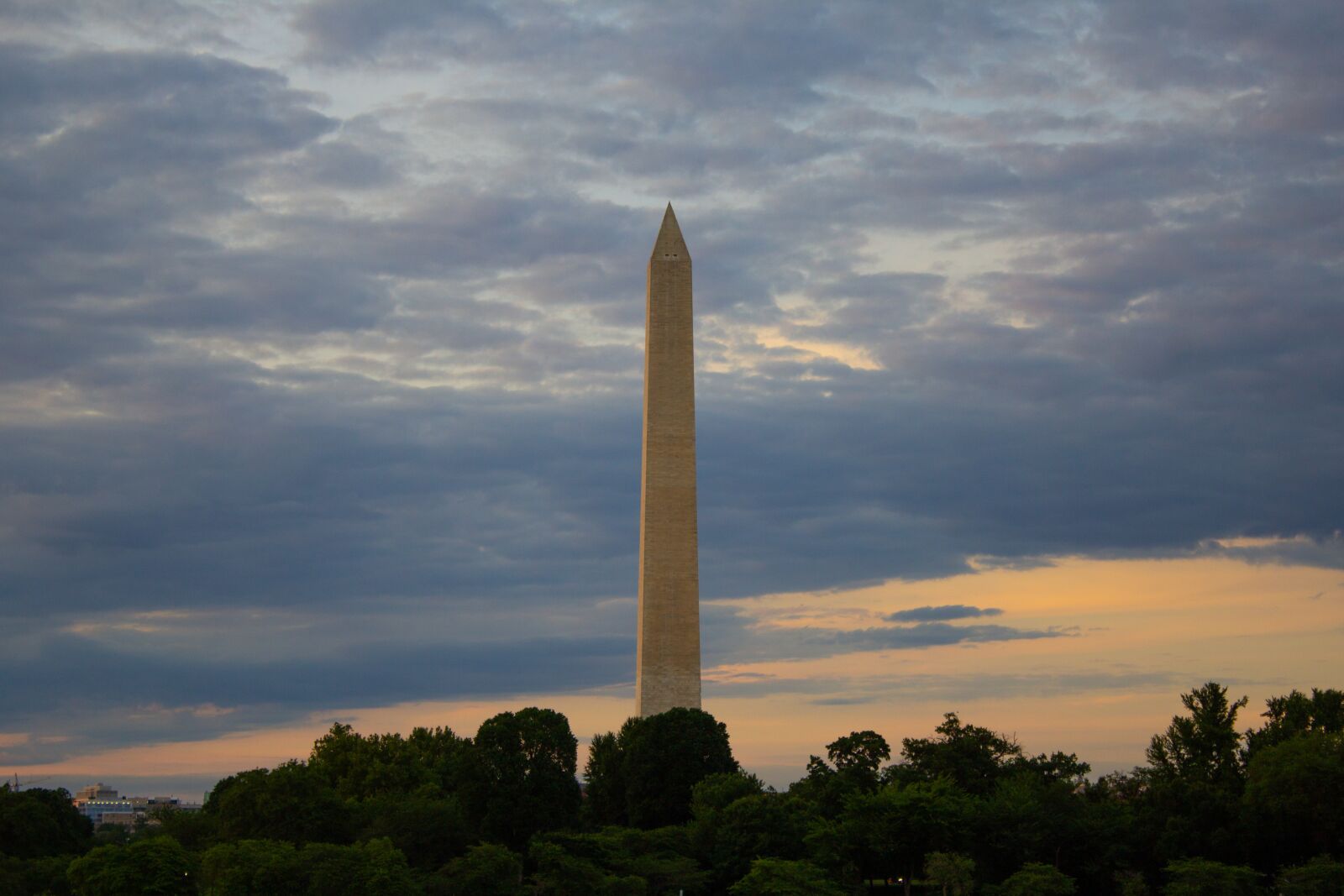 Canon EOS 1200D (EOS Rebel T5 / EOS Kiss X70 / EOS Hi) sample photo. Washington, monument, dc photography