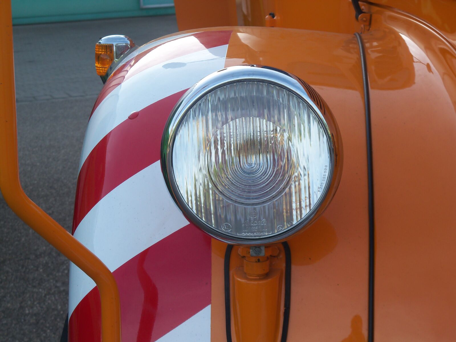 Kodak EasyShare Z915 sample photo. Oldtimer, auto, mercedes photography