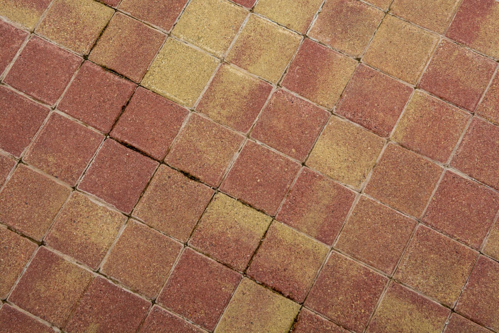 Nikon D7100 sample photo. Soil, pattern, paving stones photography