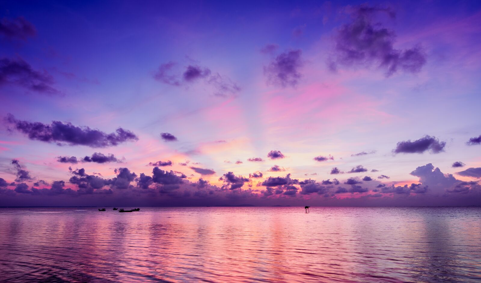 Canon EOS 70D sample photo. Sea, dawn, vietnam photography