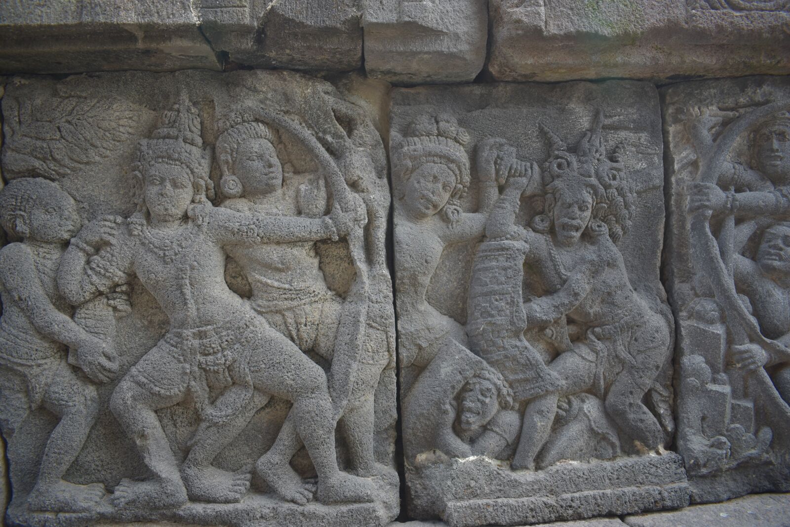 Nikon D3400 sample photo. Carving, hinduism, unesco photography