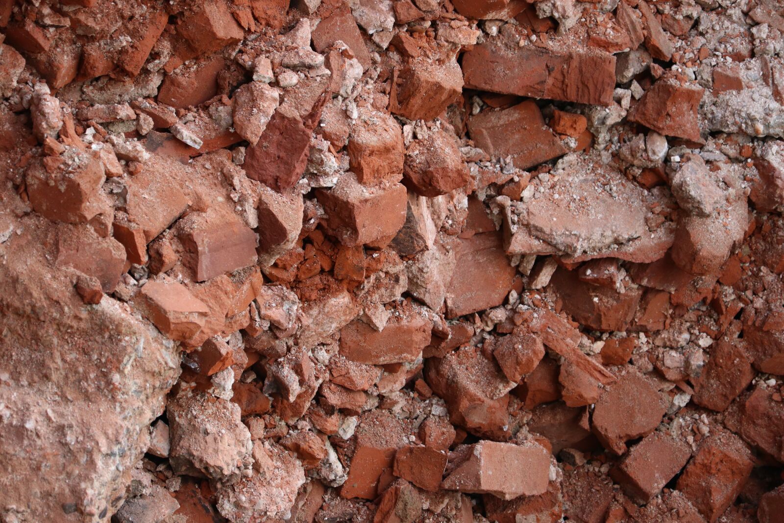 Canon EF-S 55-250mm F4-5.6 IS STM sample photo. Brick, construction, wall photography