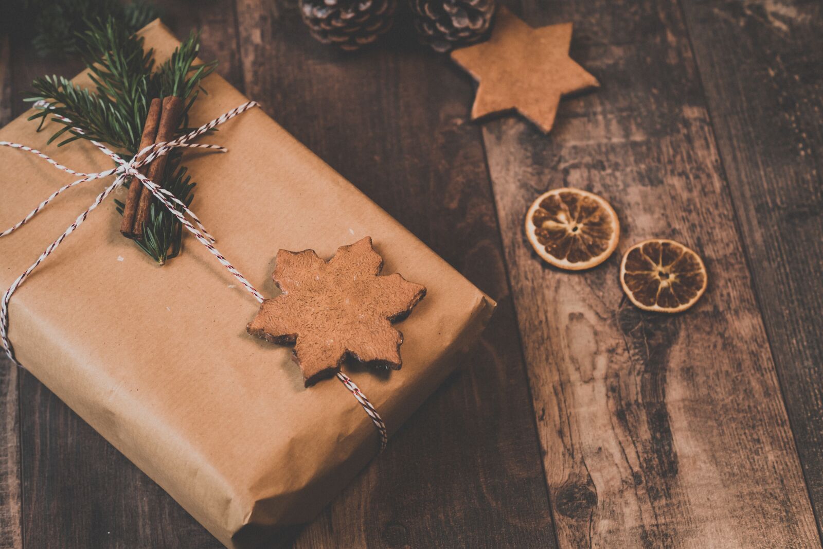 Sony DT 50mm F1.8 SAM sample photo. December, christmas, festive photography