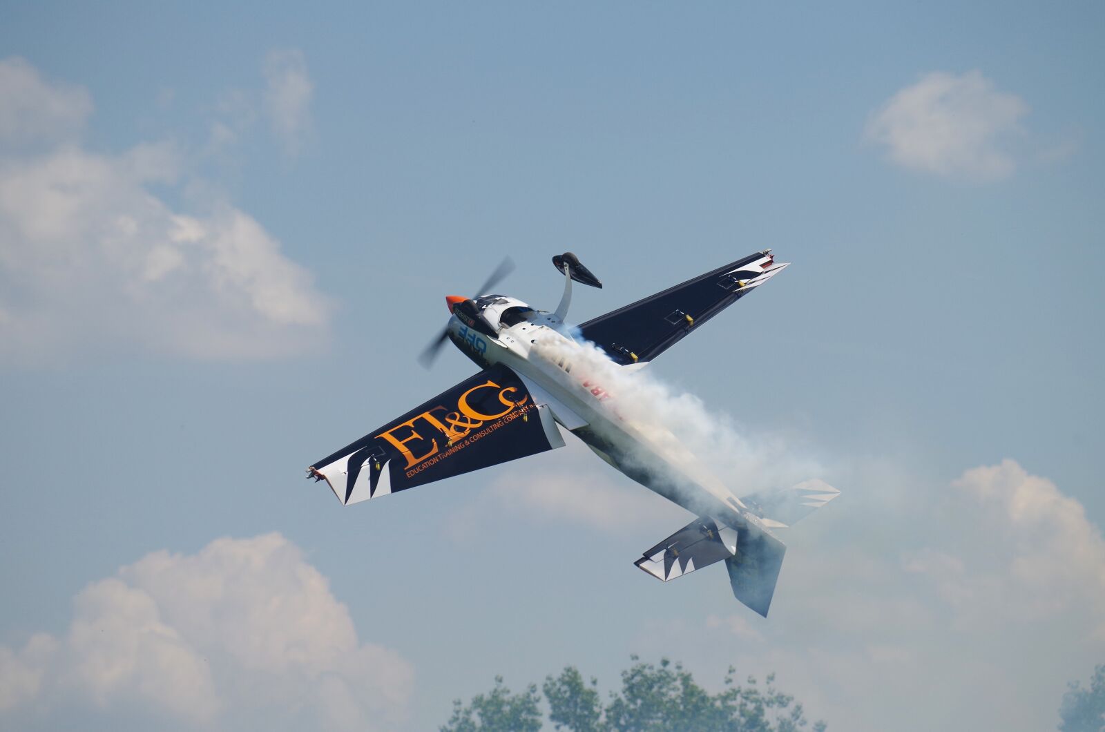 Pentax K-500 sample photo. Aircraft, fly, model photography