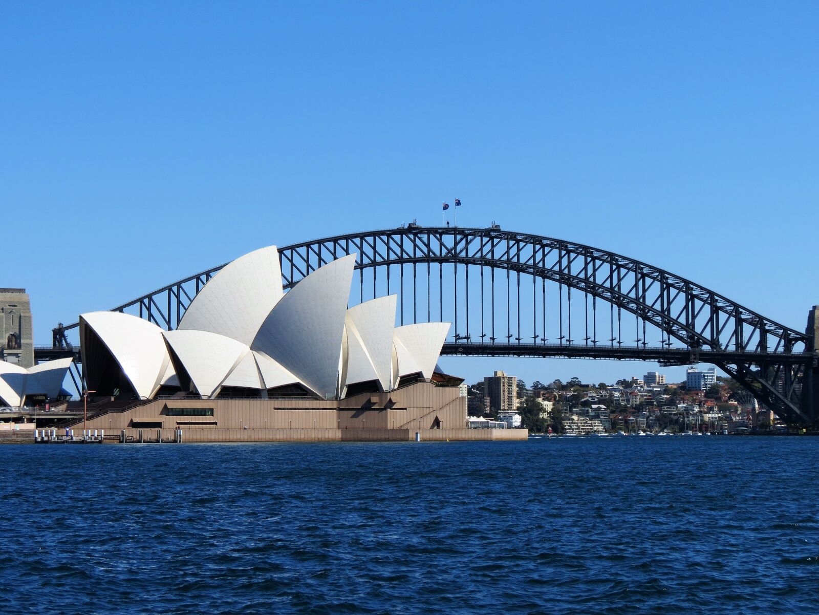 Canon PowerShot SX40 HS sample photo. Australia, aussie, opera house photography