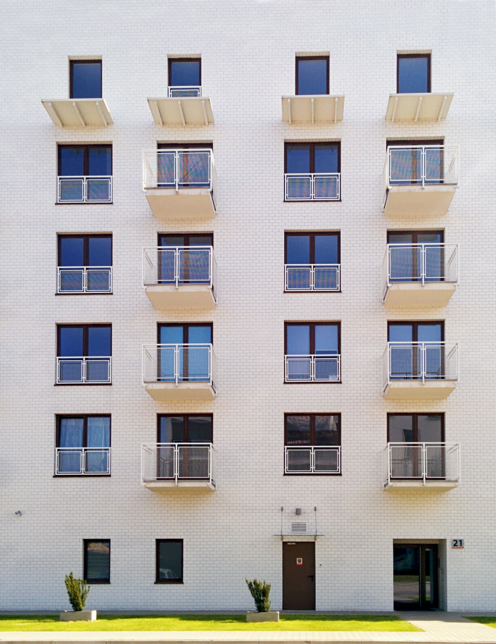 LG Nexus 5 sample photo. Architecture, building, city, mobile photography