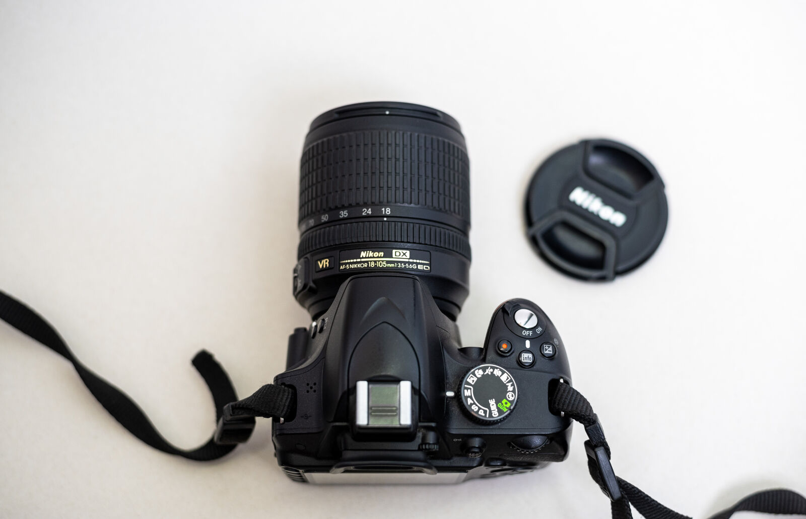 Nikon D750 sample photo