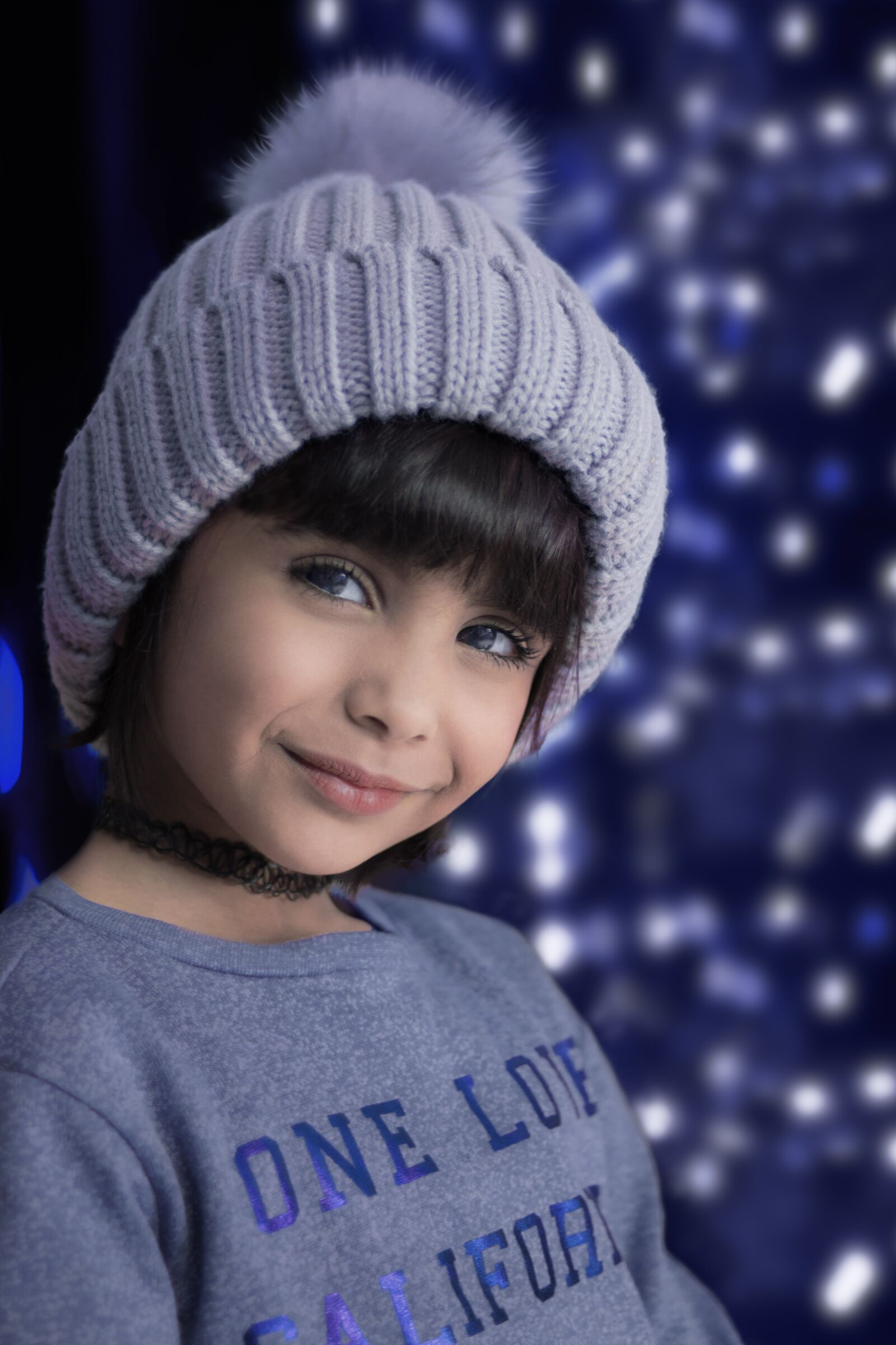 Canon EOS 7D Mark II sample photo. Kids, family, child photography