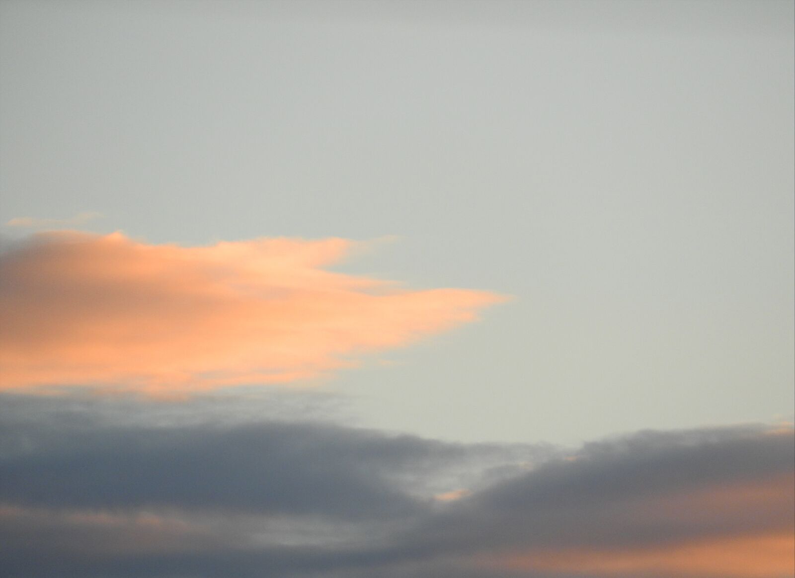 Nikon D7200 sample photo. Sky, sunset, landscape photography