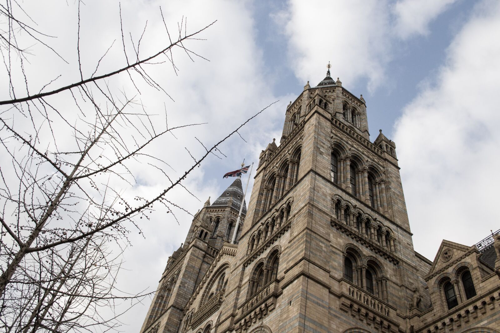 Nikon D3100 sample photo. London, museum, palazzo photography