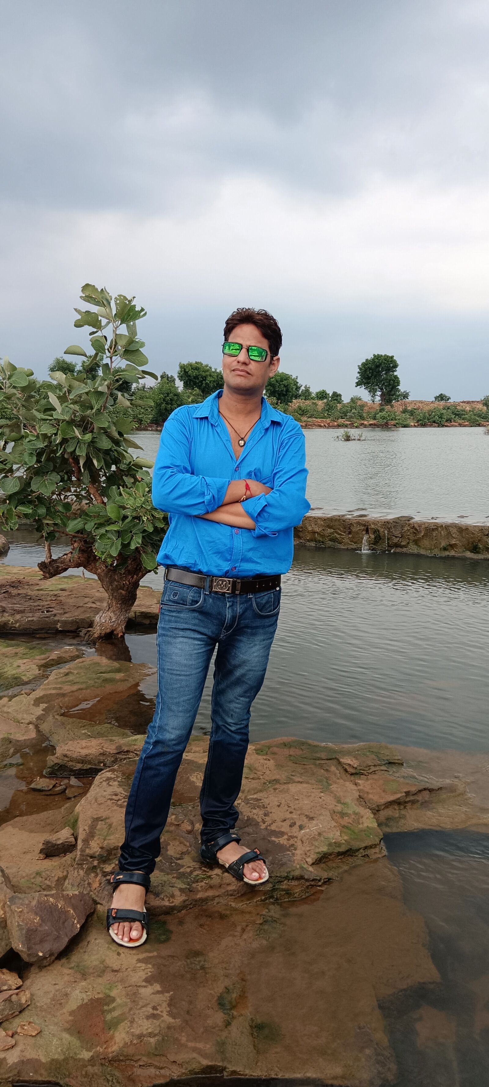 vivo Y56 5G sample photo