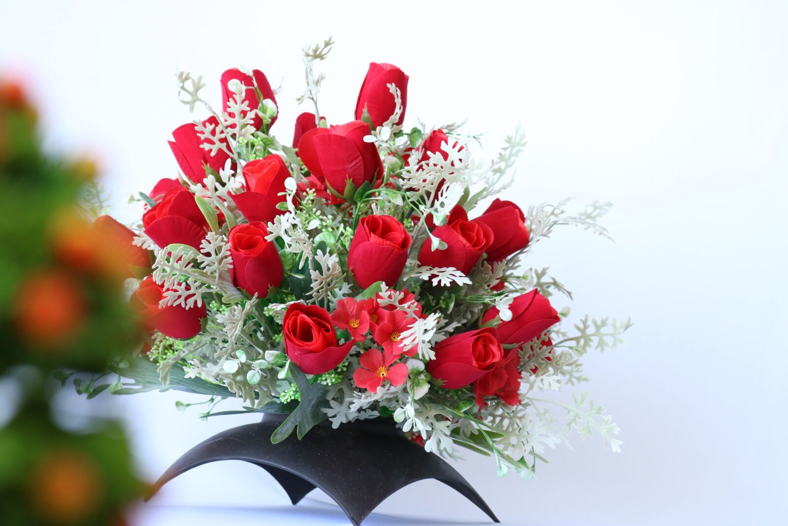 Canon EOS 750D (EOS Rebel T6i / EOS Kiss X8i) sample photo. Nature, flower, plant photography