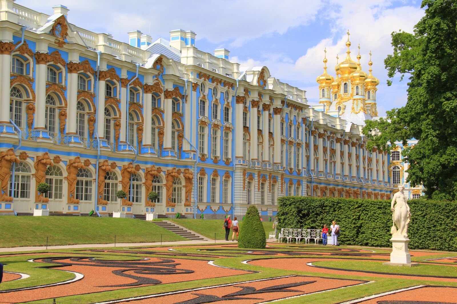 Canon EF-S 18-200mm F3.5-5.6 IS sample photo. Architecture, the palace, travel photography