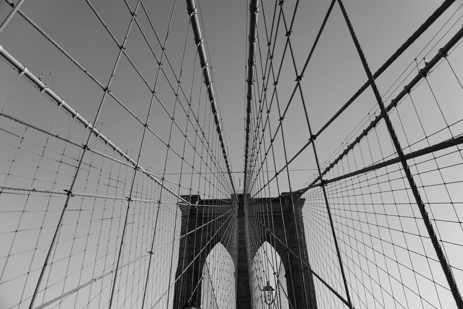 Sony E 16-50mm F3.5-5.6 PZ OSS sample photo. Pattern, net, texture photography