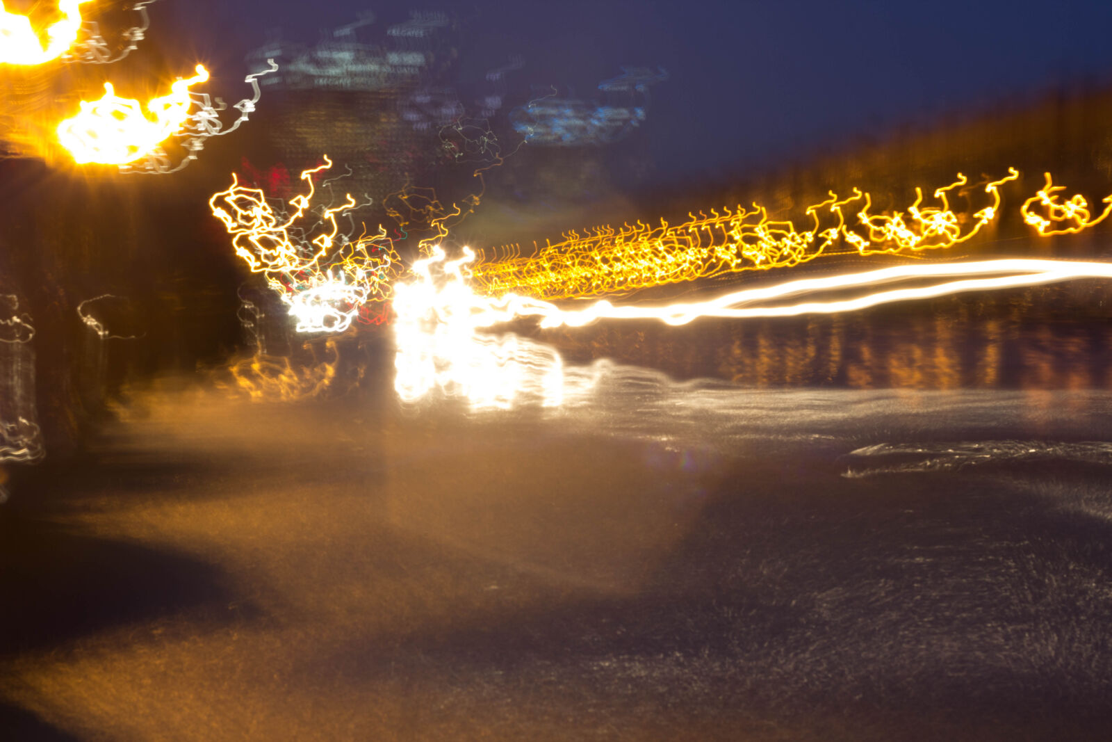 Canon EF 50mm F1.8 II sample photo. Long, exposure, nicolas, desarno photography