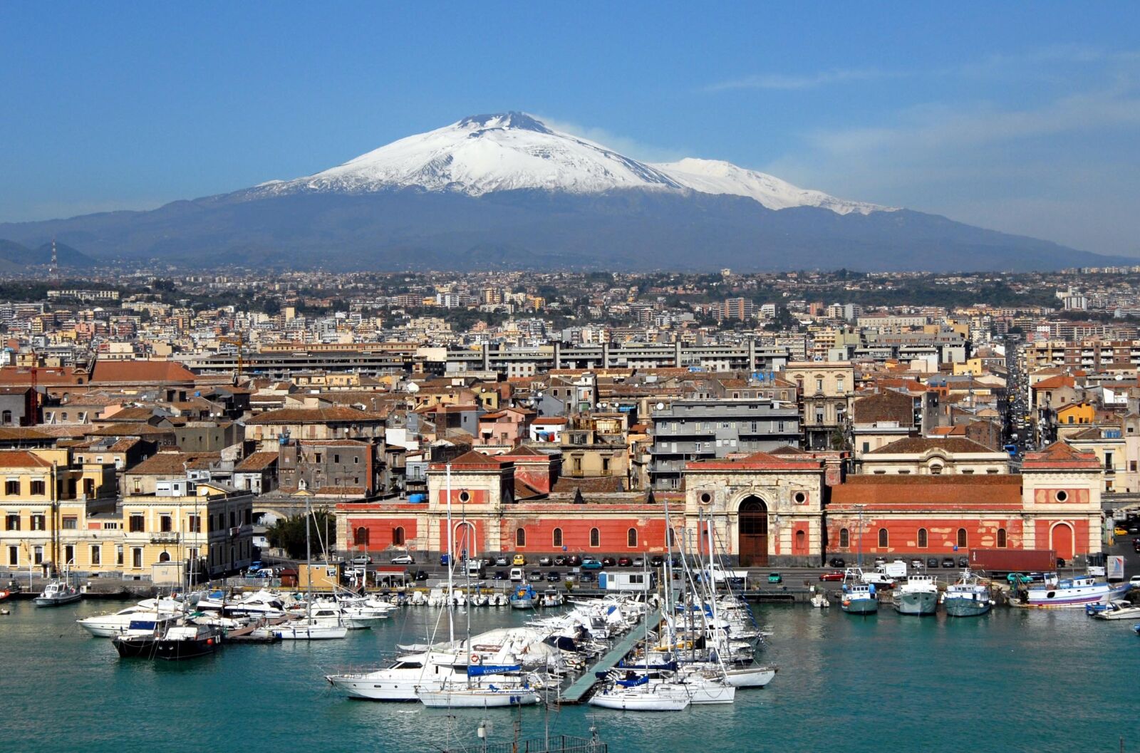 Nikon D200 sample photo. It, news catania, latest photography