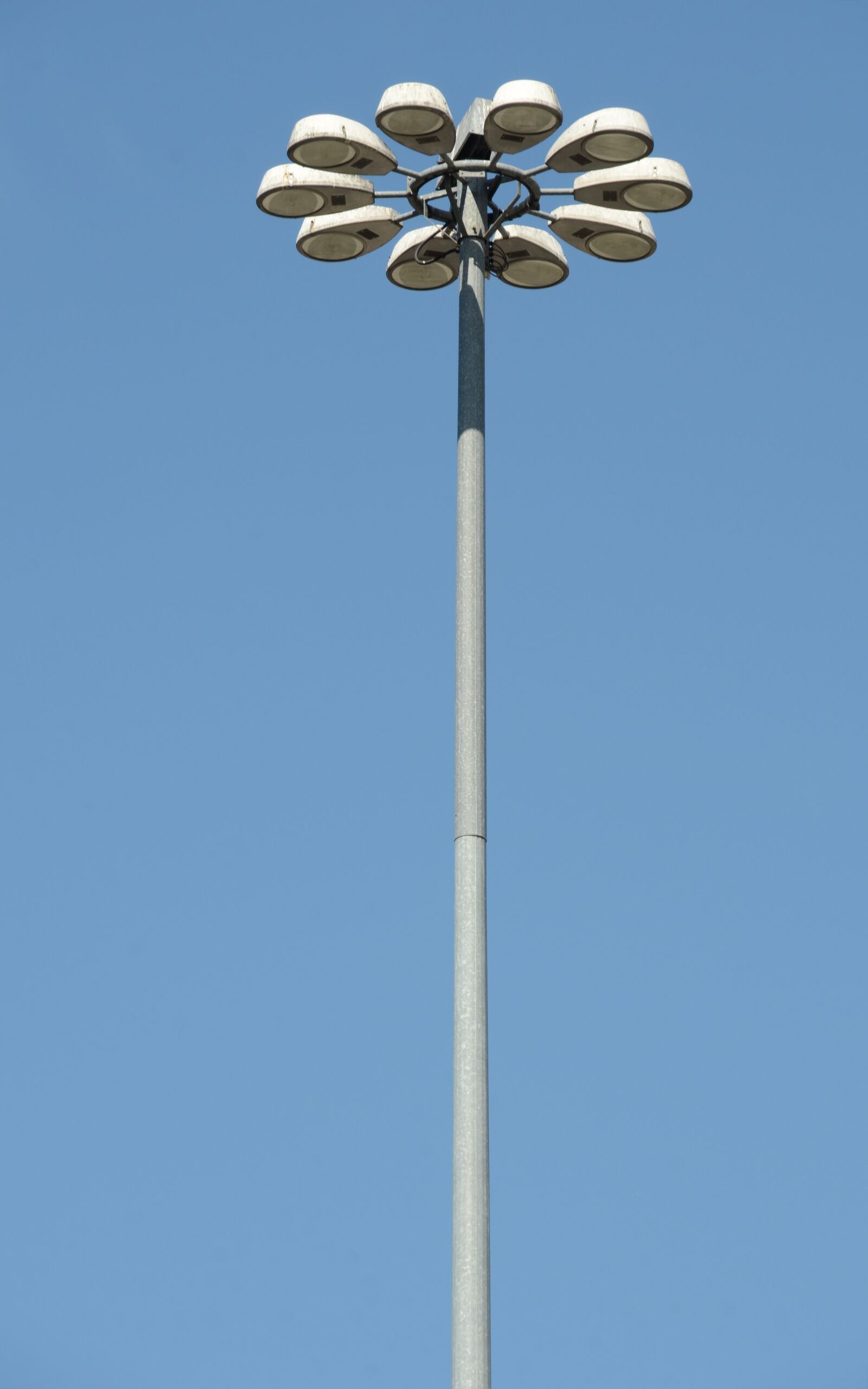 Nikon D7000 sample photo. Lamp, lighting, lantern photography