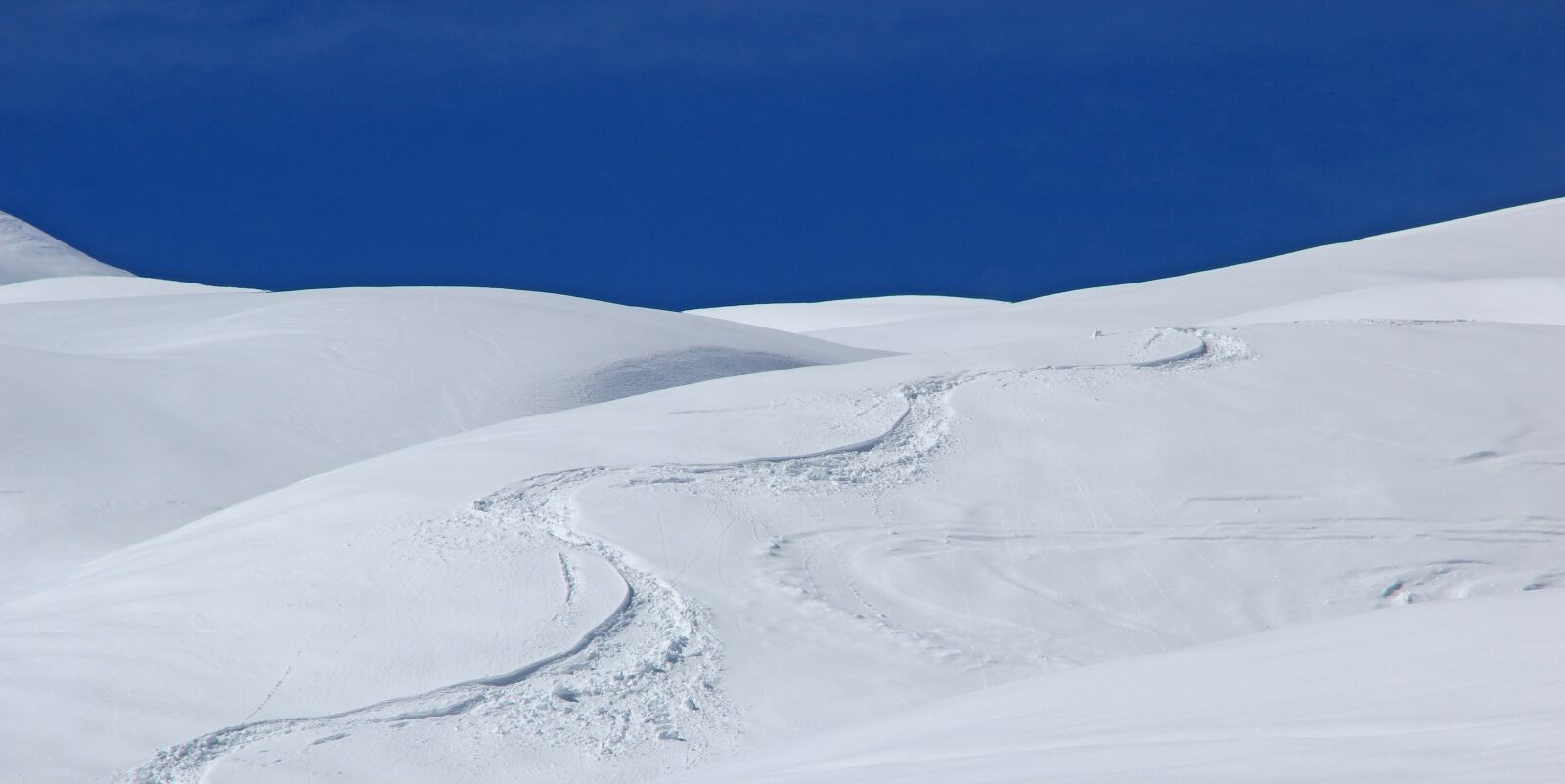 Canon EOS 600D (Rebel EOS T3i / EOS Kiss X5) + Canon TS-E 90mm F2.8 Tilt-Shift sample photo. Snowboard, snow, winter photography