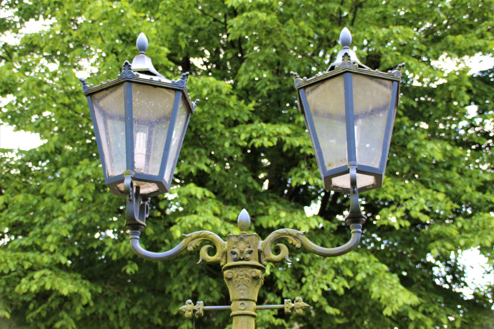 Canon EOS 700D (EOS Rebel T5i / EOS Kiss X7i) sample photo. Lamp, lantern, light photography
