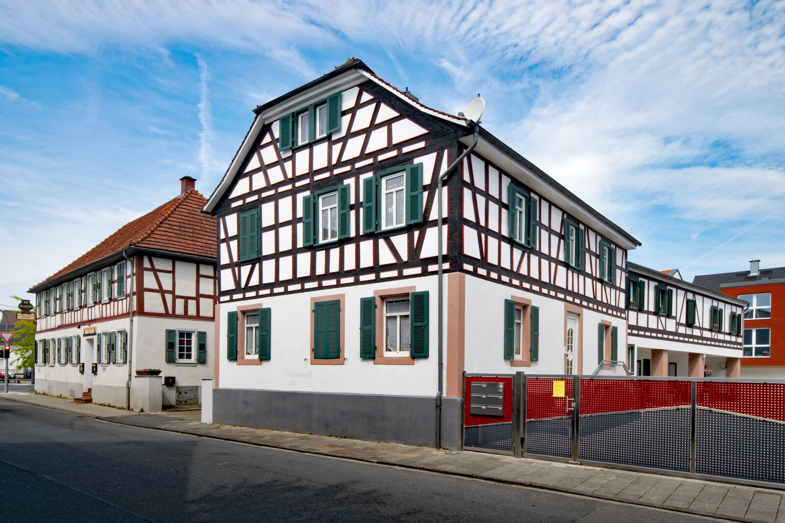 Nikon D5300 sample photo. Darmstadt, arheilgen, hesse photography