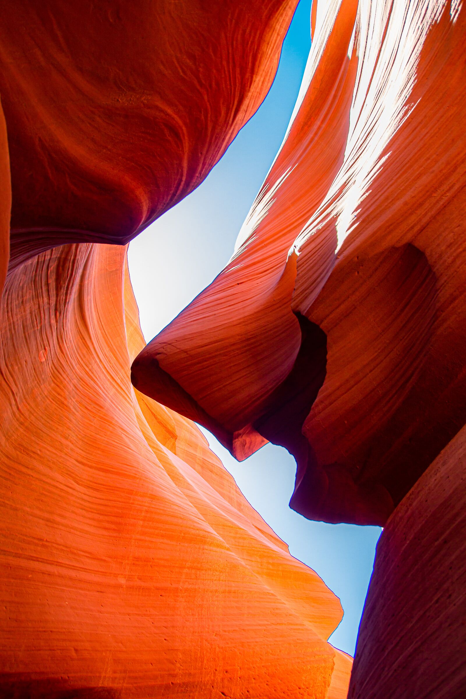 Canon EOS 600D (Rebel EOS T3i / EOS Kiss X5) sample photo. Antelope canyon, sand stone photography