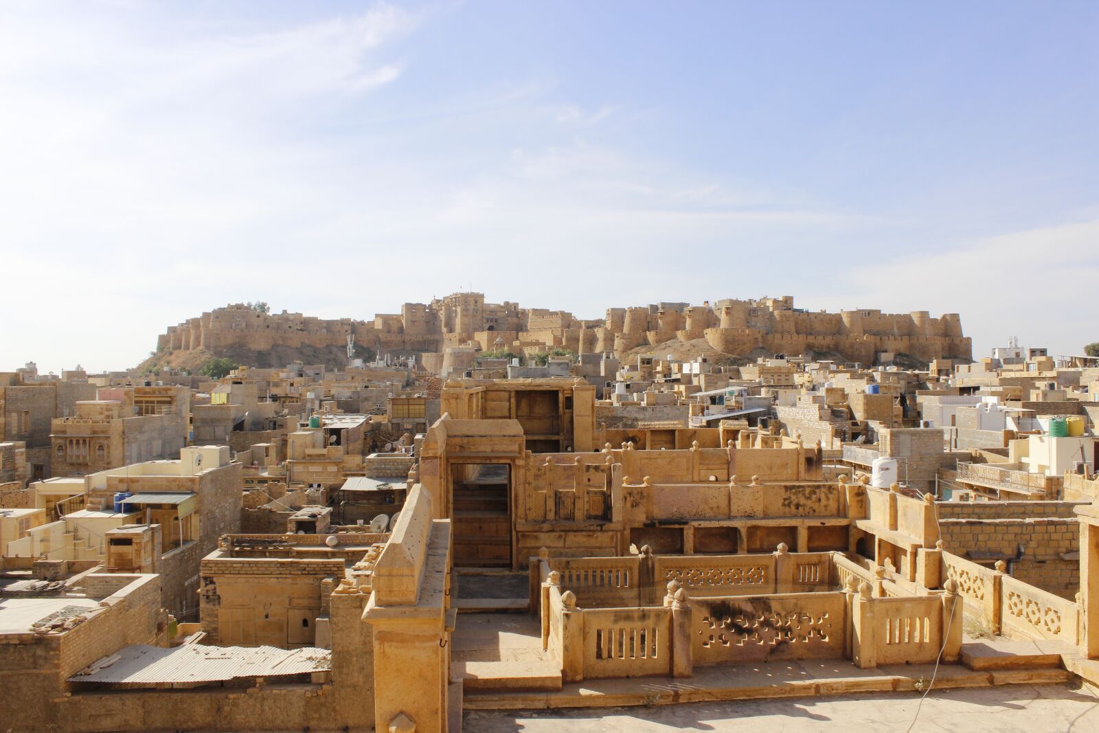 Canon EOS 600D (Rebel EOS T3i / EOS Kiss X5) sample photo. Forts, places, jaisalmer photography