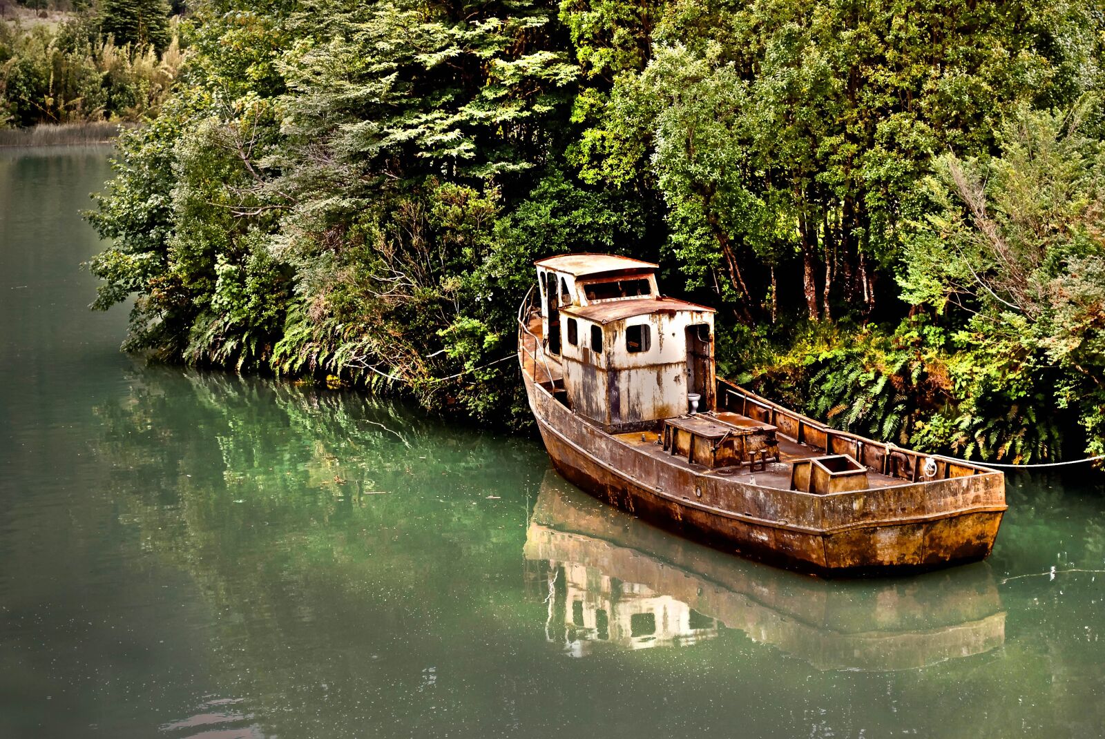 Nikon D60 sample photo. Body of water, river photography