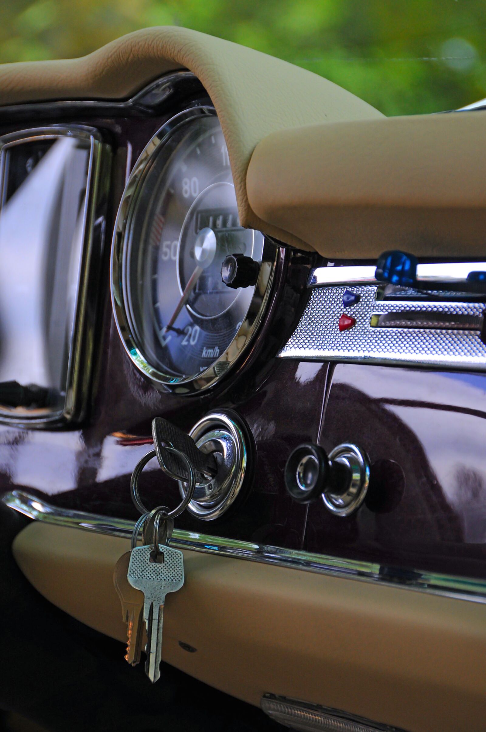 Nikon D3200 sample photo. Transport, car, engine photography