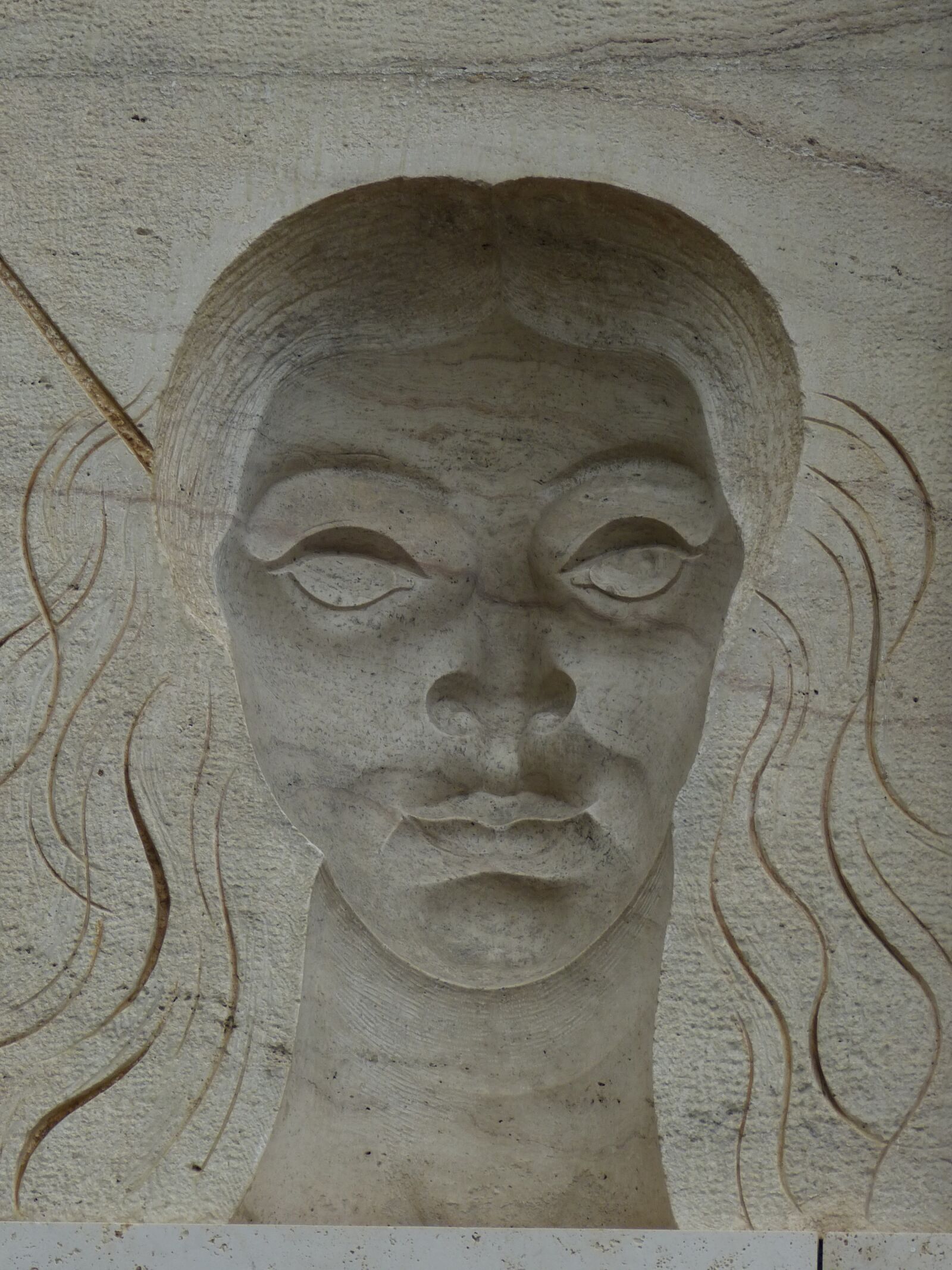 Panasonic Lumix DMC-FZ150 sample photo. Image, relief, spain photography