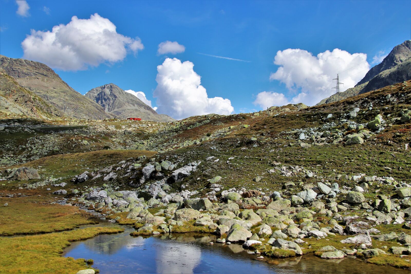 Canon EOS 80D sample photo. Far view, pond, the photography