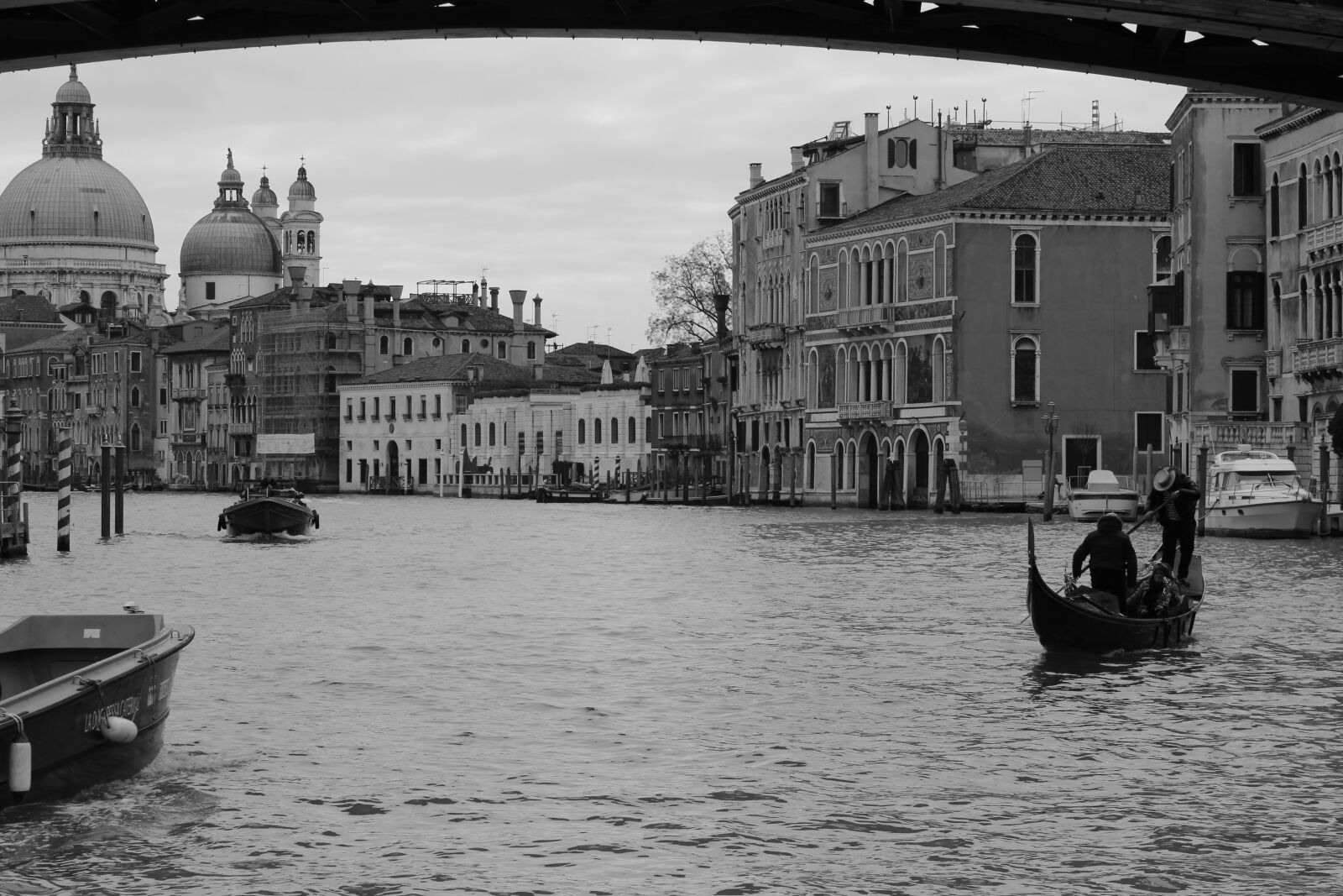 Canon EOS 600D (Rebel EOS T3i / EOS Kiss X5) sample photo. Venice, canal, italy photography