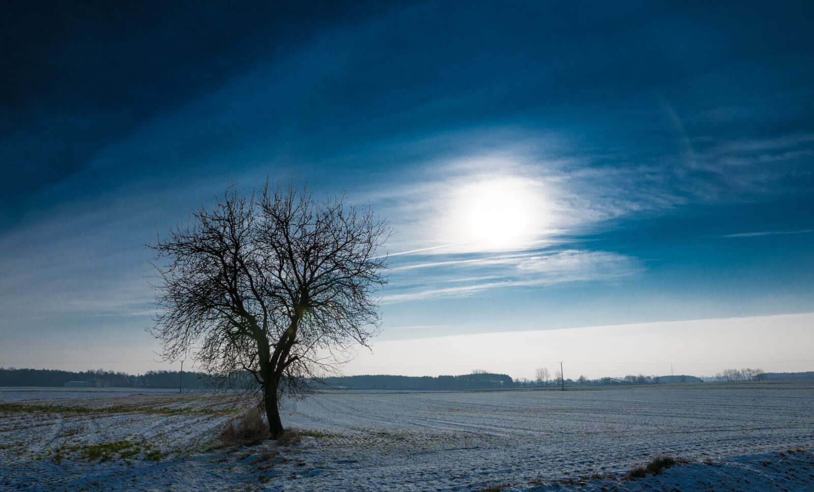 Sony DT 16-50mm F2.8 SSM sample photo. Landscap, nature, walk photography
