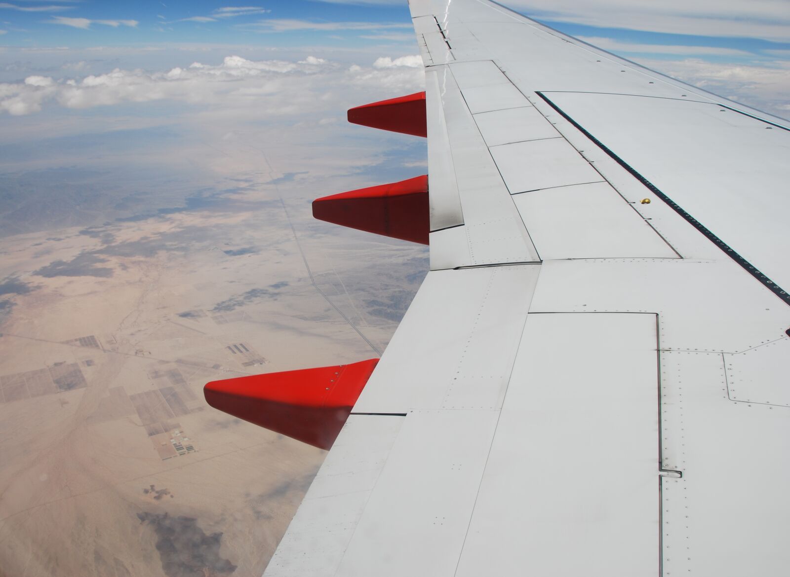Nikon D60 sample photo. Airplane, flight, flying photography