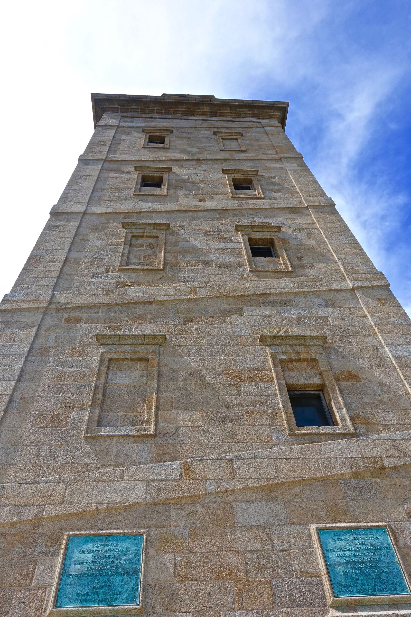 Sony Cyber-shot DSC-RX100 III sample photo. Lighthouse, tower, roman photography