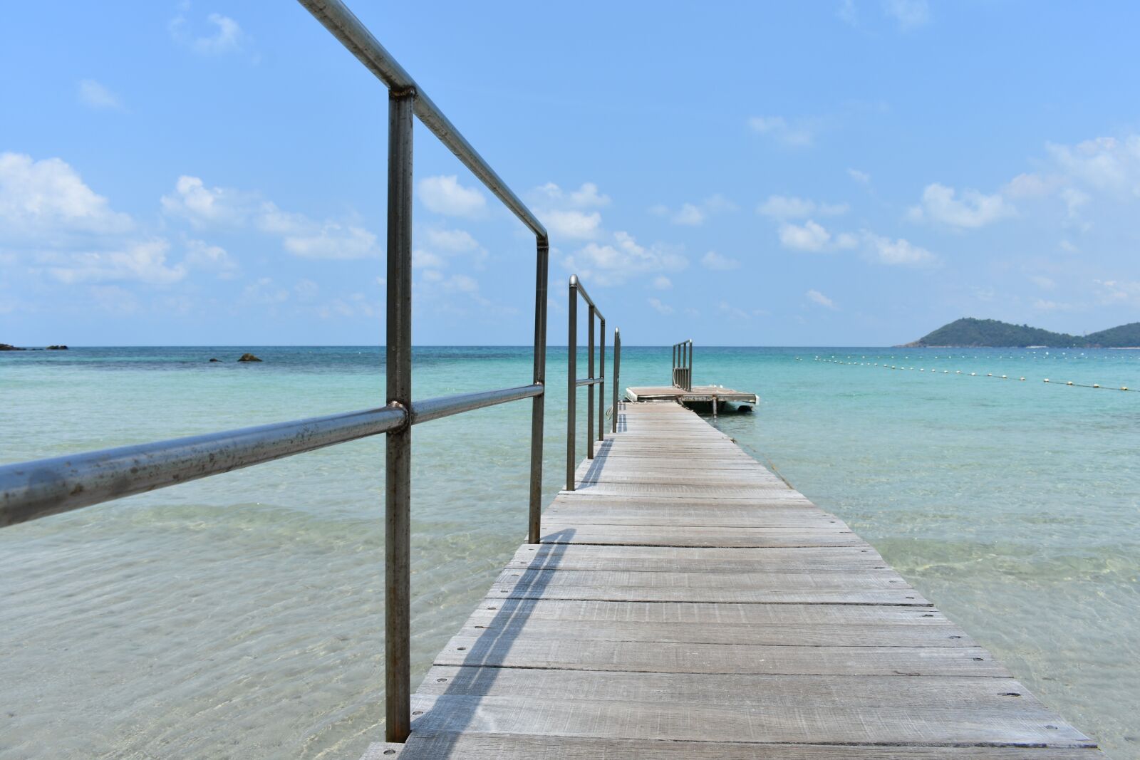 Nikon D3400 sample photo. Koh samet, thailand, asia photography