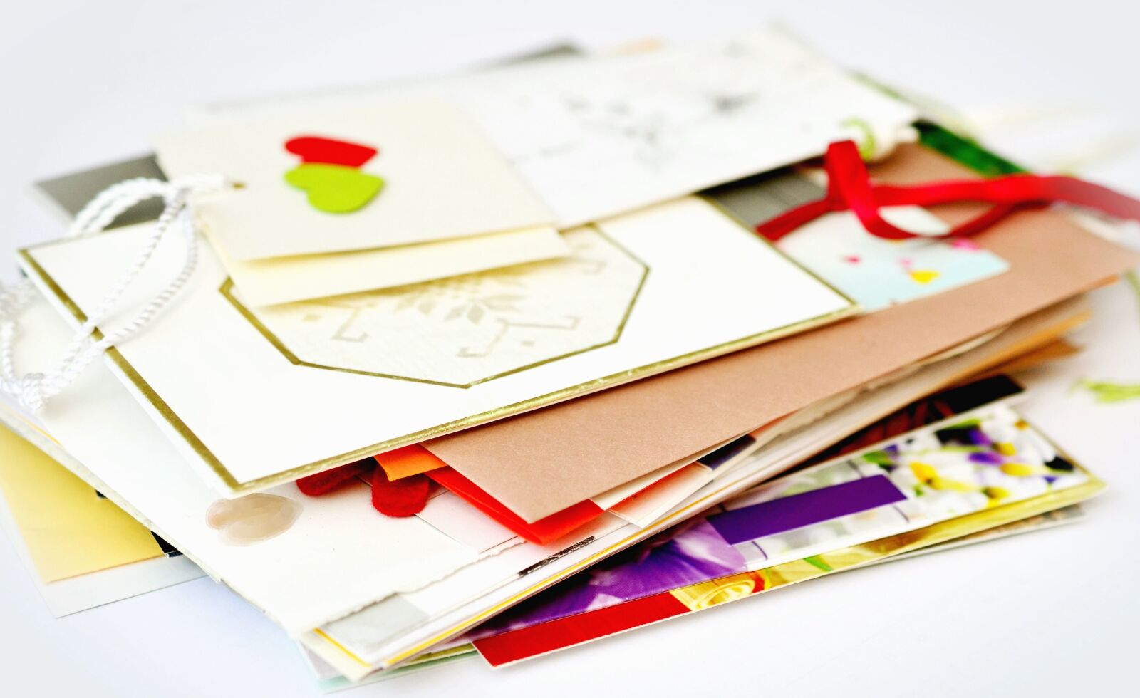 Nikon D5100 sample photo. Color, colorful, paper, message photography