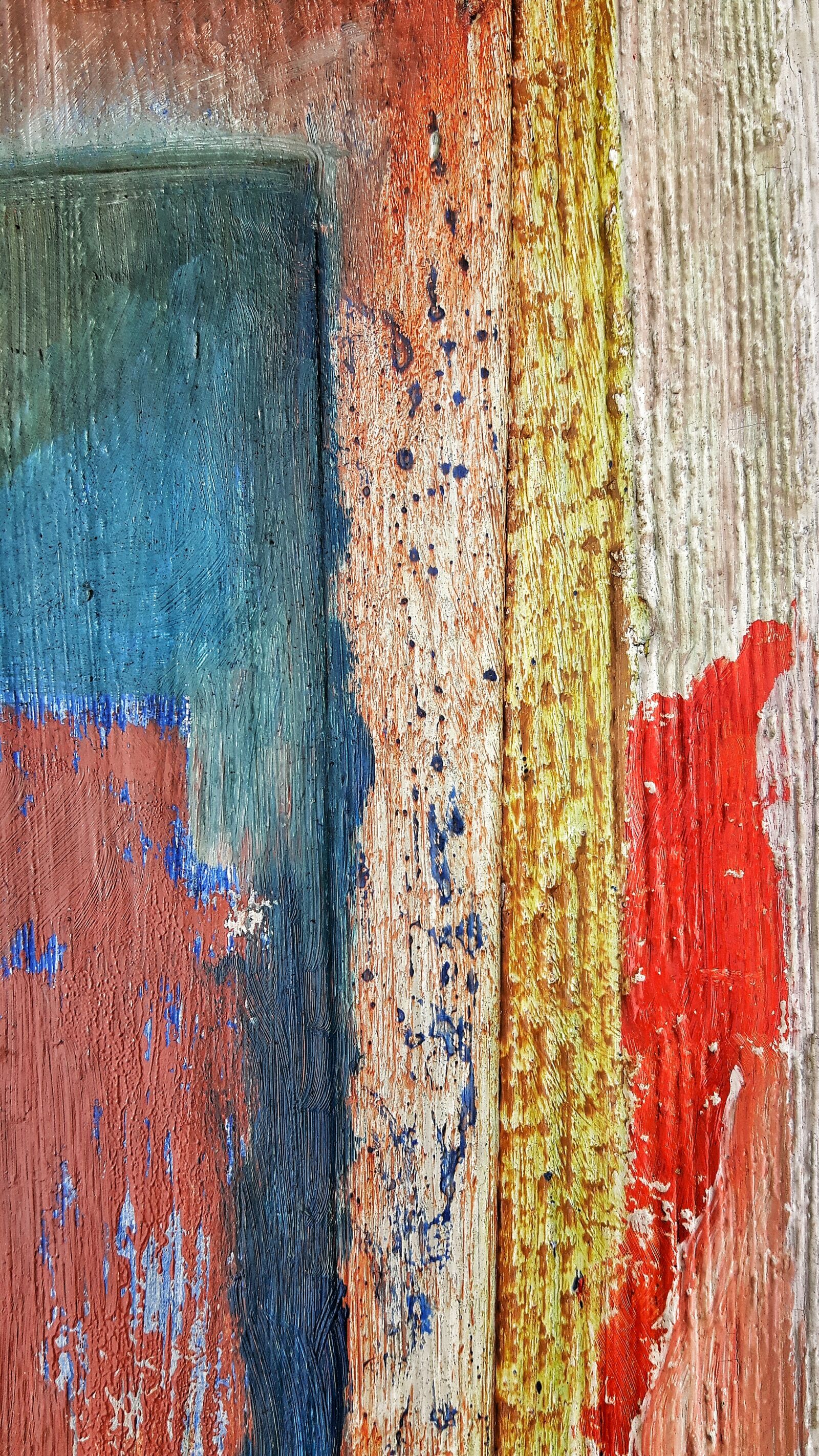 Samsung Galaxy S5 Neo sample photo. Painting, color, the framework photography