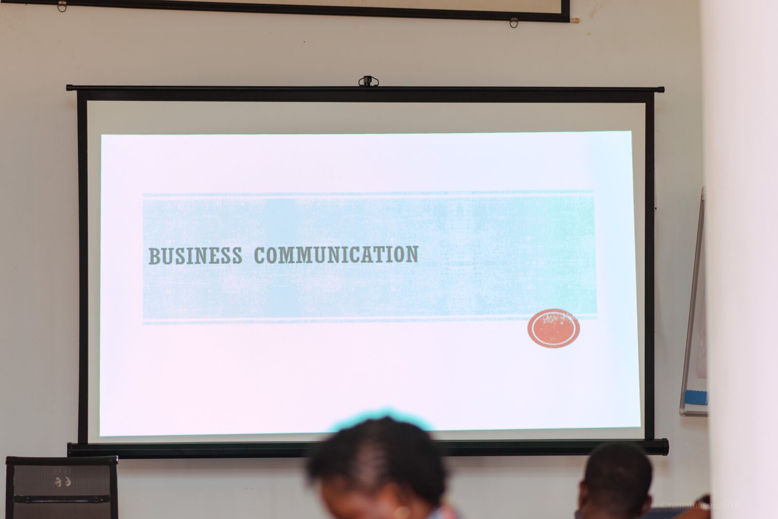 Nikon D750 sample photo. Business, communication, marketing photography