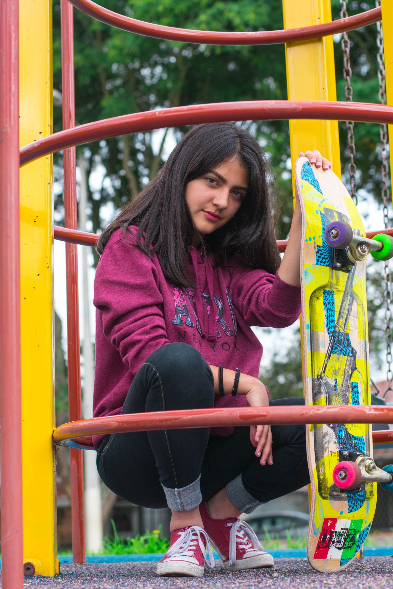 Nikon D3400 sample photo. Young, model, portrait photography