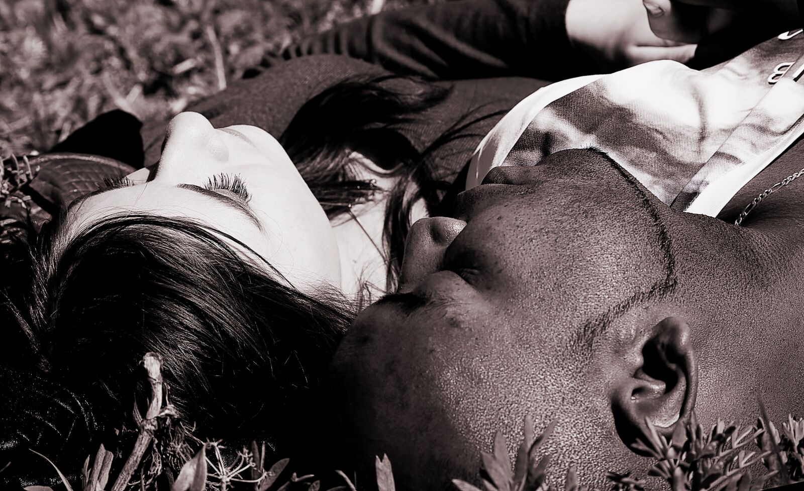 Canon EOS 5D Mark III sample photo. Couple, love, black and photography