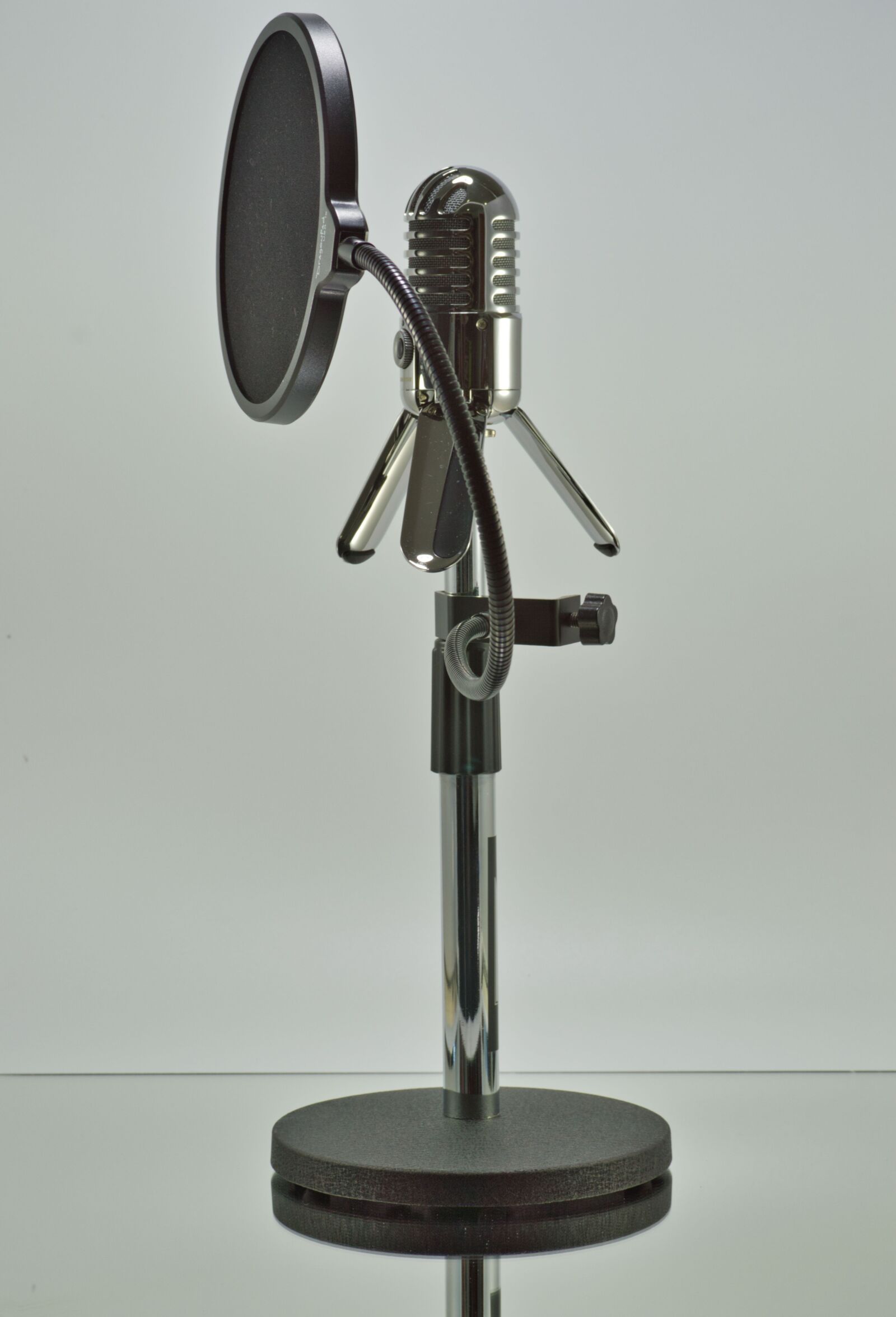 Nikon D3200 sample photo. Microphone, audio, team photography