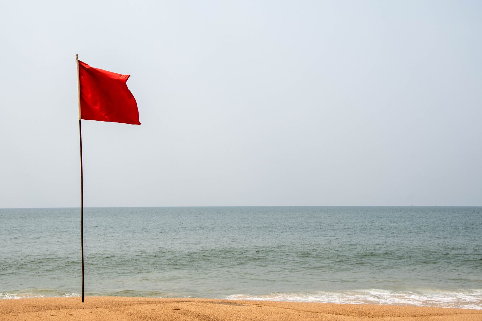 Nikon D7500 sample photo. Sea, beach, ocean photography