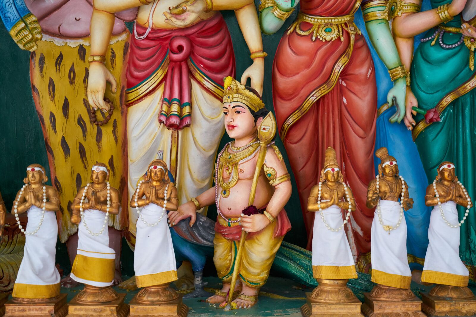 Sony a7R II sample photo. Religion, art, traditional photography