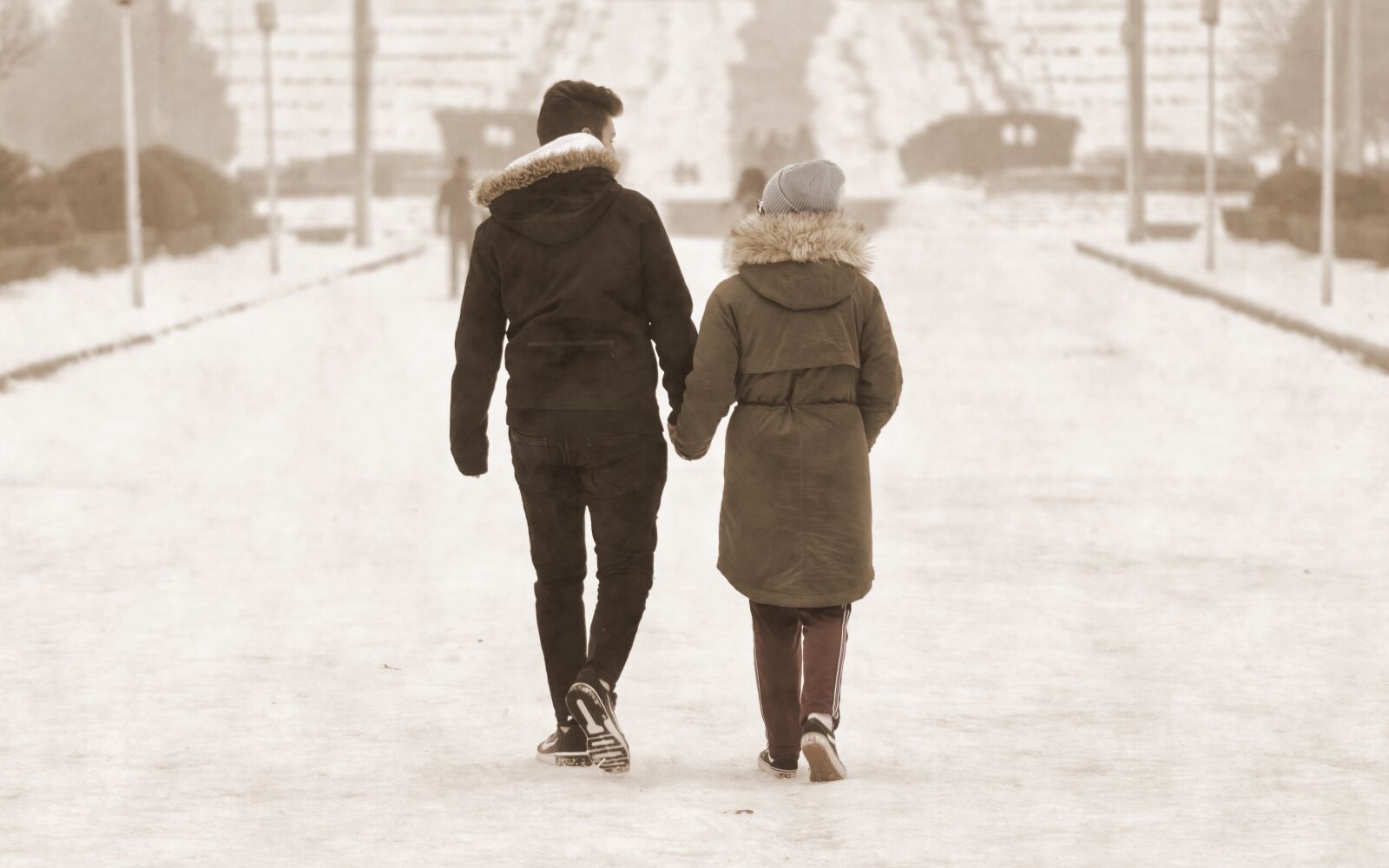 Nikon D5300 sample photo. Couple, young people, people photography