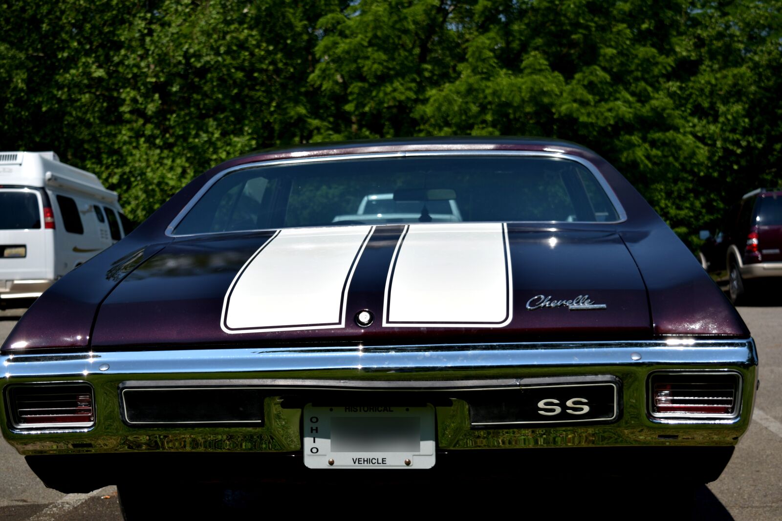 Nikon D3300 sample photo. Chevy, chevrolet chevelle, chevy photography