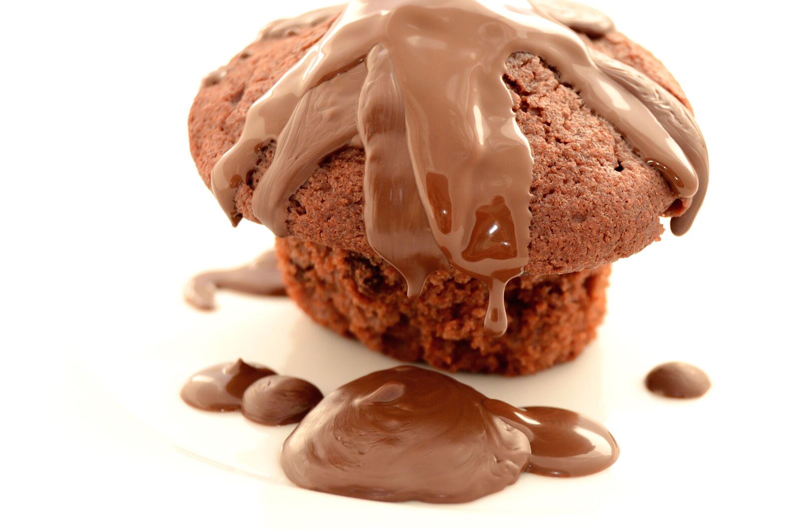 Nikon D5100 sample photo. Cookie, diet, chocolate, sweet photography