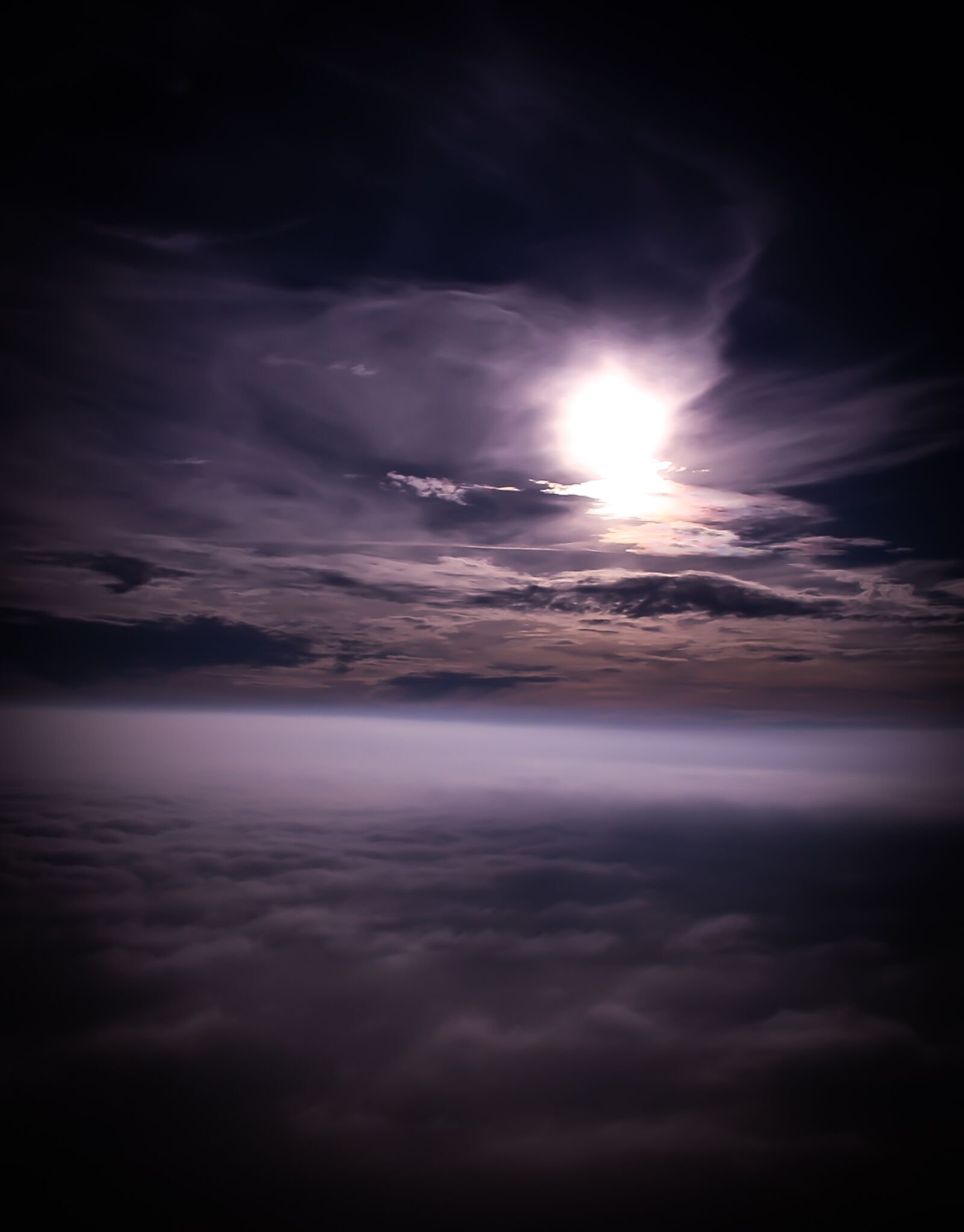 Canon EOS 550D (EOS Rebel T2i / EOS Kiss X4) sample photo. Sky, cloud, clouds photography
