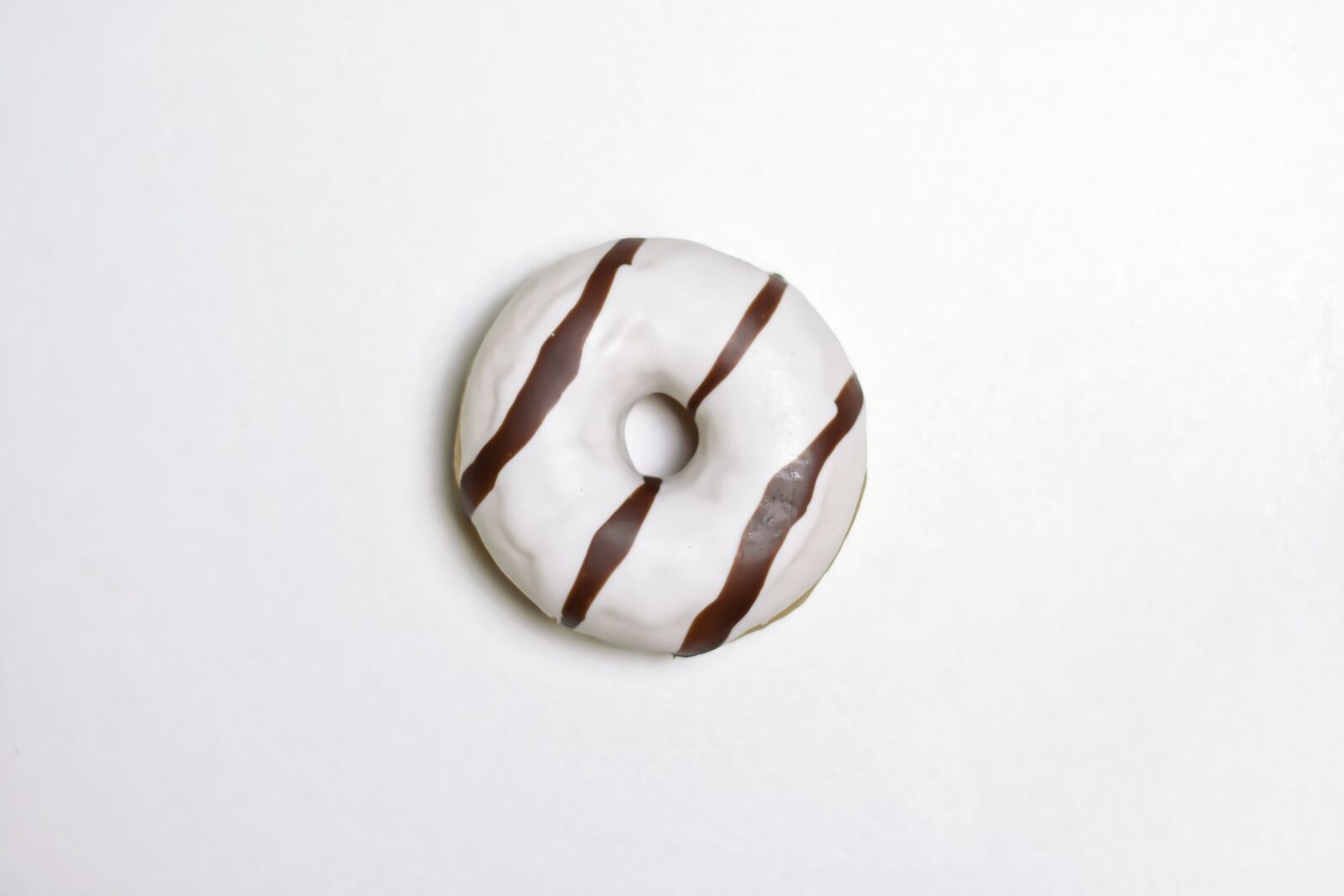 Nikon D7200 sample photo. Donuts, pastries, kringel photography